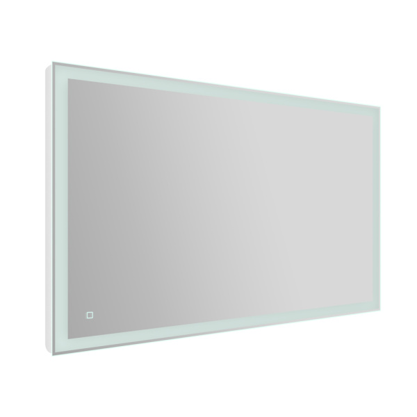 Зеркало BelBagno SPC-GRT-1000-600-LED-TCH