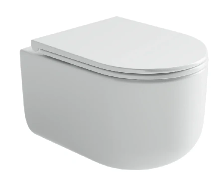 Комплект унитаза с инсталляцией Ceramicanova Balance/Ulma CN4006_121002CH