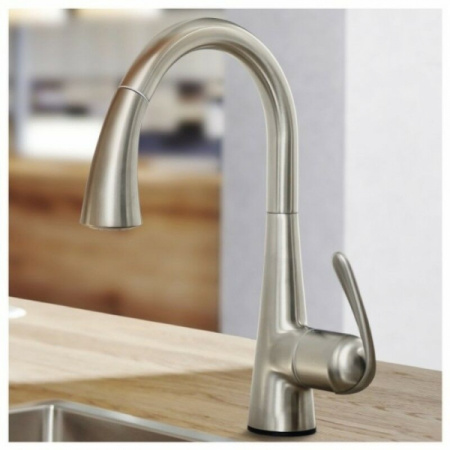 Сенсорный смеситель GROHE Zedra Touch 30219 DC1 (30219DC1)