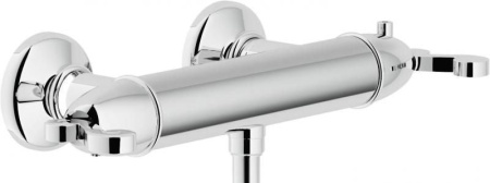 Термостат для душа ТЕКNOBILI DUBAI DB00030CR