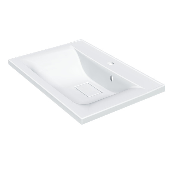 Раковина Vincea VCB-3M650W