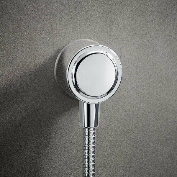 Шланговое подсоединение Axor Montreux 16884000 Шланговое подсоединение Axor Montreux 16884000