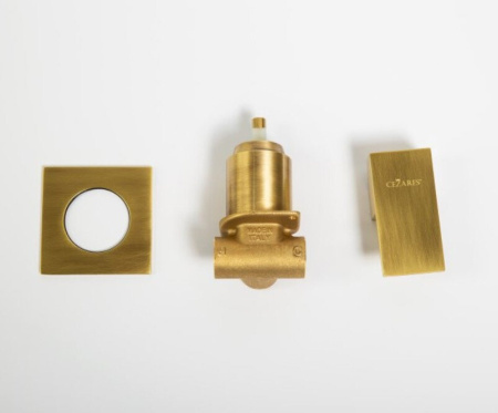 Смеситель для душа Cezares Unika UNIKA-DIM-02