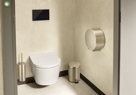 Диспенсер Roca Public 817406001