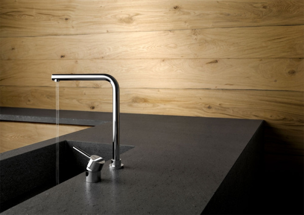 Смеситель для кухни Kludi L-ine 428540577