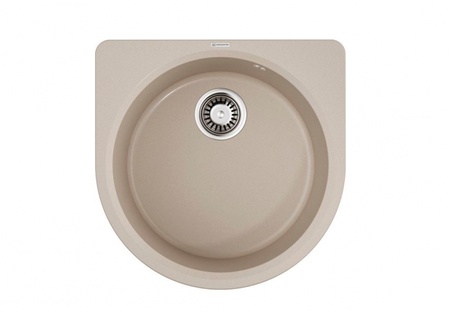 Мойка для кухни Omoikiri Akegata 51-SA 4993759