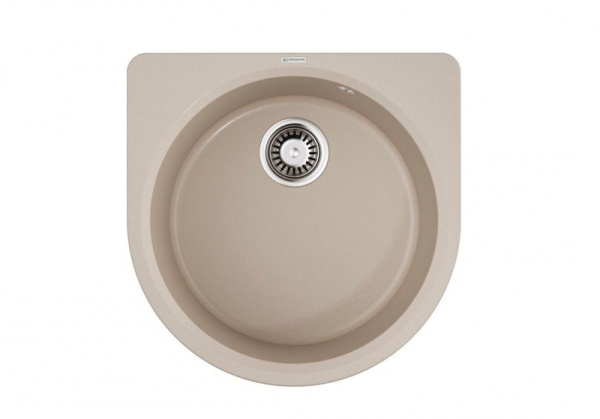 Мойка для кухни Omoikiri Akegata 51-SA 4993759