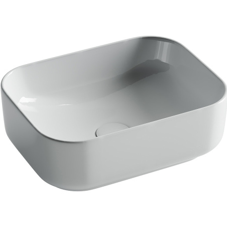 Раковина накладная (40х30,5) Ceramica Nova ELEMENT CN5042