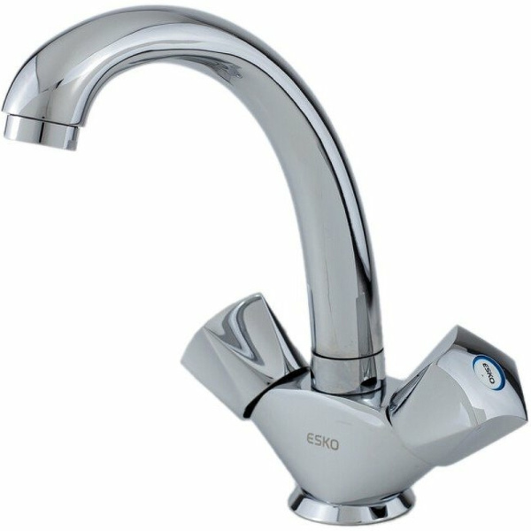 Смеситель для раковин ESKO MOSCOW MS 26