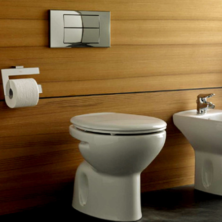 Унитаз напольный Roca Victoria  344397000