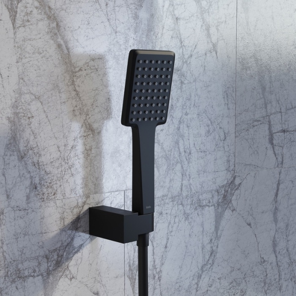 Лейка для душа IDDIS Slide (SLI1F0Bi18)