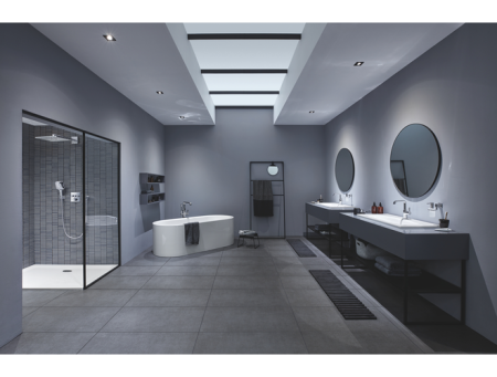 Раковина накладная (100х46) Grohe Essence Ceramic 39566 00H (3956600H)