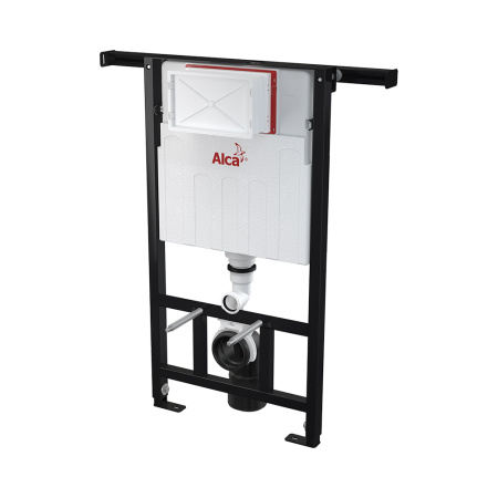 Система инсталляции для унитаза Alcaplast Jadroмodul AM102/1000