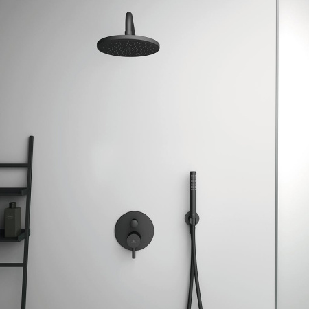 Смеситель для душа Ideal Standard Ceraline A7389XG