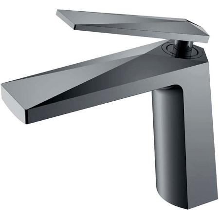 Смеситель для раковины Boheme Venturo 371-SGM