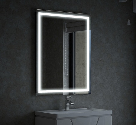 Зеркало (60х80) Corozo Барго SD-00001116