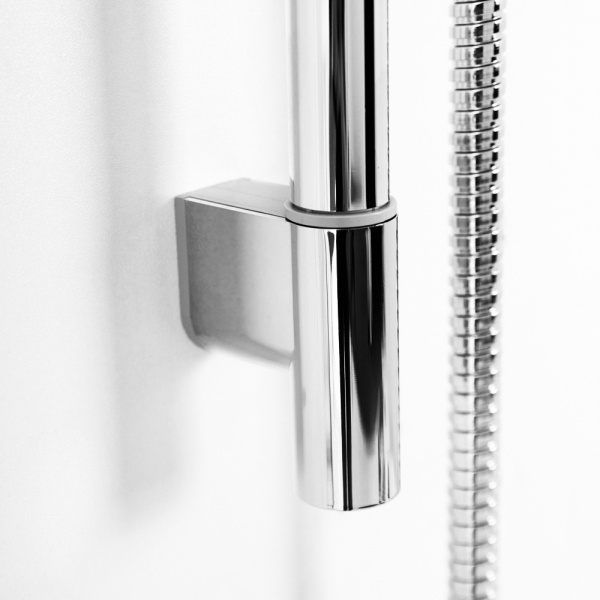 Душевой гарнитур BelBagno UNO UNO-SAL-CRM Душевой гарнитур BelBagno UNO UNO-SAL-CRM