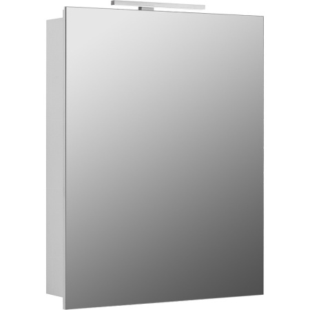 Зеркальный шкаф Aquaton Лондри 60 1A278502LH010
