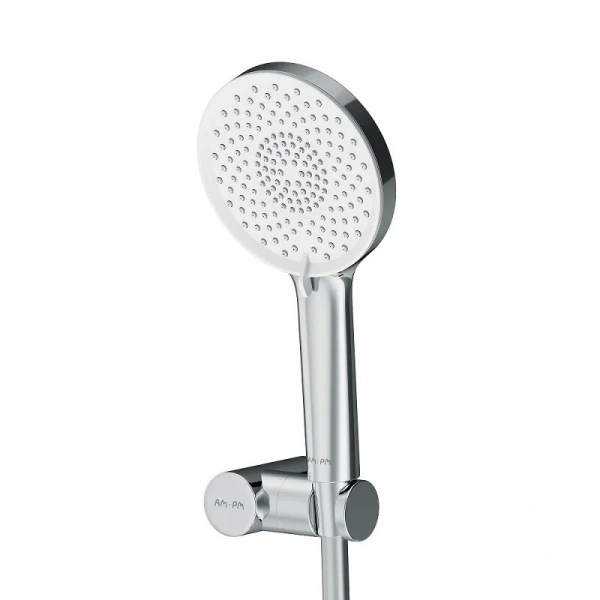 Душевой набор Am.Pm X-Joy F01185A000, 3 режима, хром