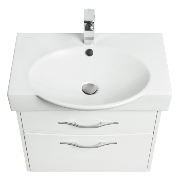 Тумба под раковину Aquaton Инфинити 65 1A196901IF010