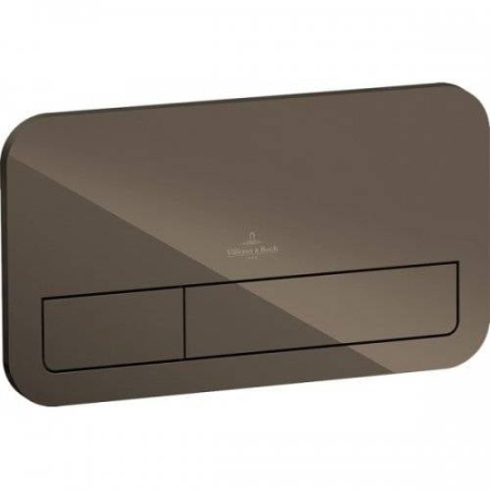 Клавиша смыва Villeroy&Boch ViConnect 922400RT