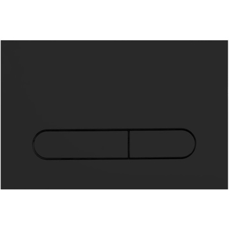 Комплект унитаза с инсталляцией BelBagno BB062CHR-MB/BB062SC-MB/BB002-80/BB007-PR-NERO.M