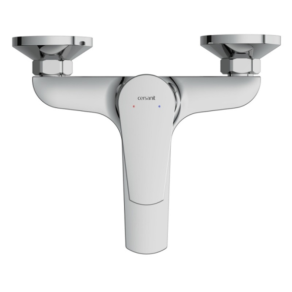 Смеситель для ванны Cersanit VERO 63061