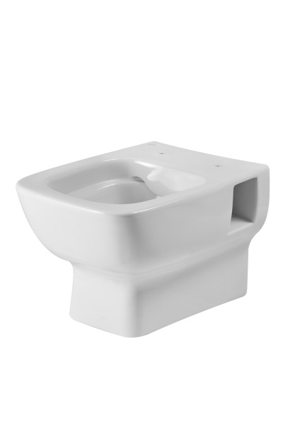 Унитаз подвеной Santek  rimless Нео 1WH302411