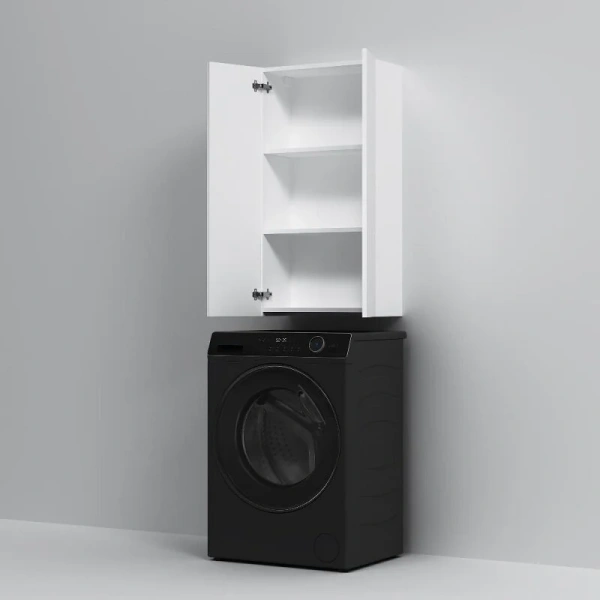 Подвесной шкаф 50 см Am.Pm X-Joy M85CHX0502WG белый глянец