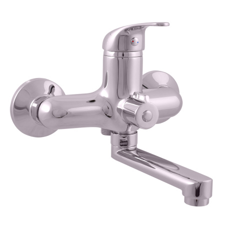 Смеситель для ванны Rav Slezak Sazava SA051.5