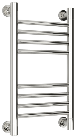 Полотенцесушитель Водяной Прямая Сунержа Богема + (50х30) Хром 00-0220-5030