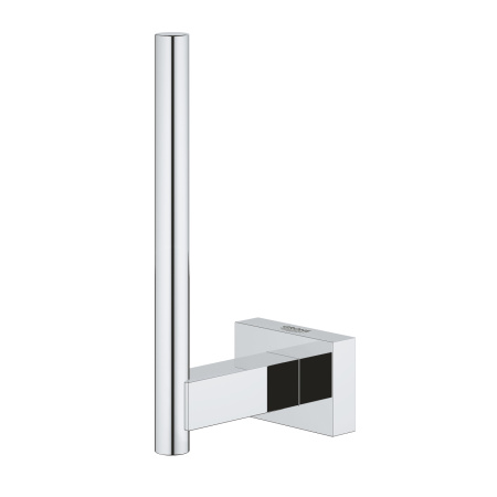 Держатель запасного рулона бумаги Grohe Essentials Cube 40623 000 (40623000) хром