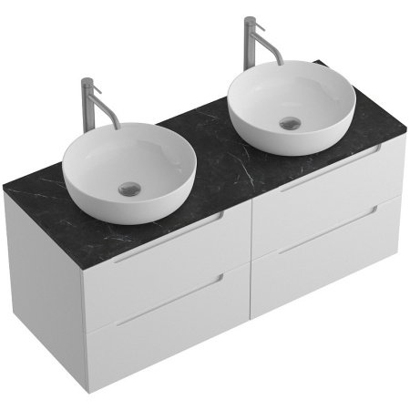 Тумба под раковину BelBagno Etna ETNA-1200-4C-SO-2-BL