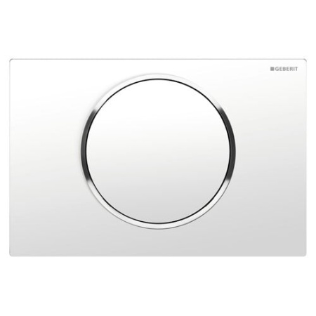 Клавиша смыва Geberit Sigma10 115.758.KJ.5