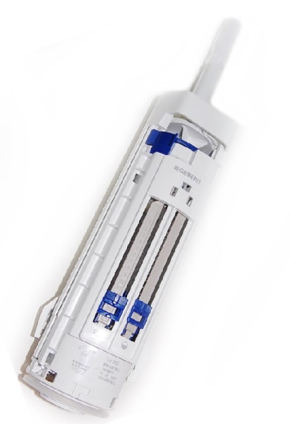 Механизм смыва Geberit для сливного клапана типа 290 243.321.00.1