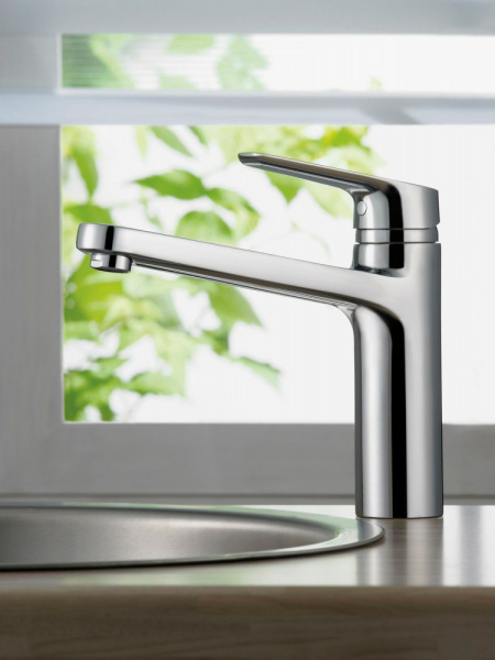 Смеситель для кухни Ideal Standard CeraPlan III B0952AA