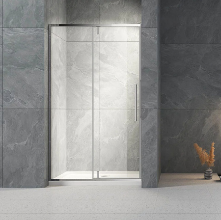 Душевая дверь Veconi Vianno VN-34, (100x195) VN34-100-01-C7