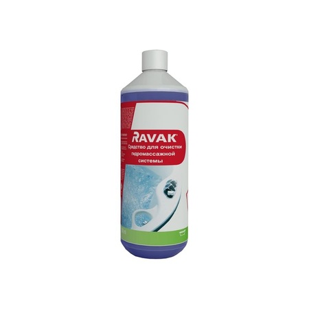 Средство для очистки гидромассажной системы Ravak GR00002009 