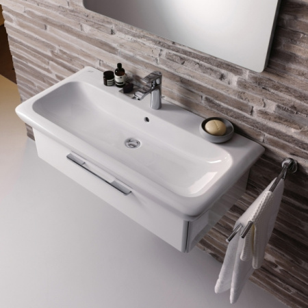 Раковина подвесная Geberit  IT! 121900000