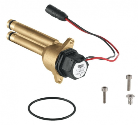 Электромагнитный GROHE 42424000