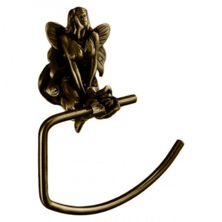 Полотенцедержатель Art&Max AM-B-0986-B