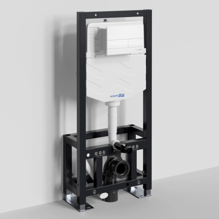 Инсталляция для унитаза WasserKraft Dill 61 61TLT.010.ME.WM04