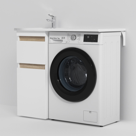 Тумба под раковину  40 Am.Pm X-Joy M85AFSX0402WG