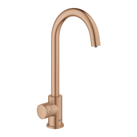 Смеситель для кухни Grohe Blue Home 31498 DL1 (31498DL1)