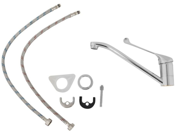 Смеситель для кухни ESKO MD 05