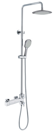 Душевая система D&K Bayern Potsdam DA2173701B02