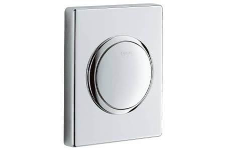 Панель для смыва для писсуара GROHE Skate 38595000