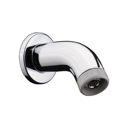 Кронштейн для верхнего душа 10 см Hansgrohe 27438000 хром