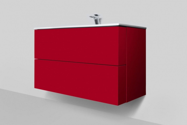 Тумба под раковину AM.PM Spirit 2.0 M70AFHX1002RG