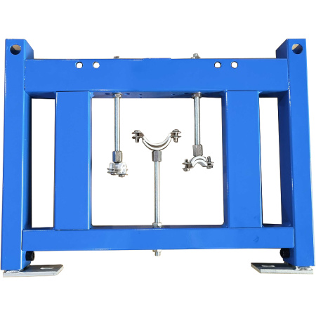 Инсталляция для биде Timo TWB-02